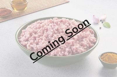 coming soon
